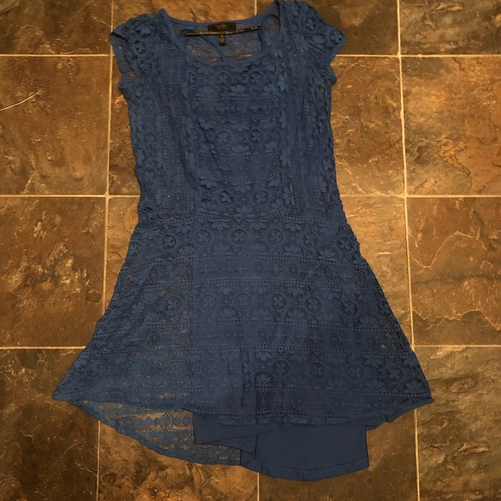 Jessica Simpson Dress